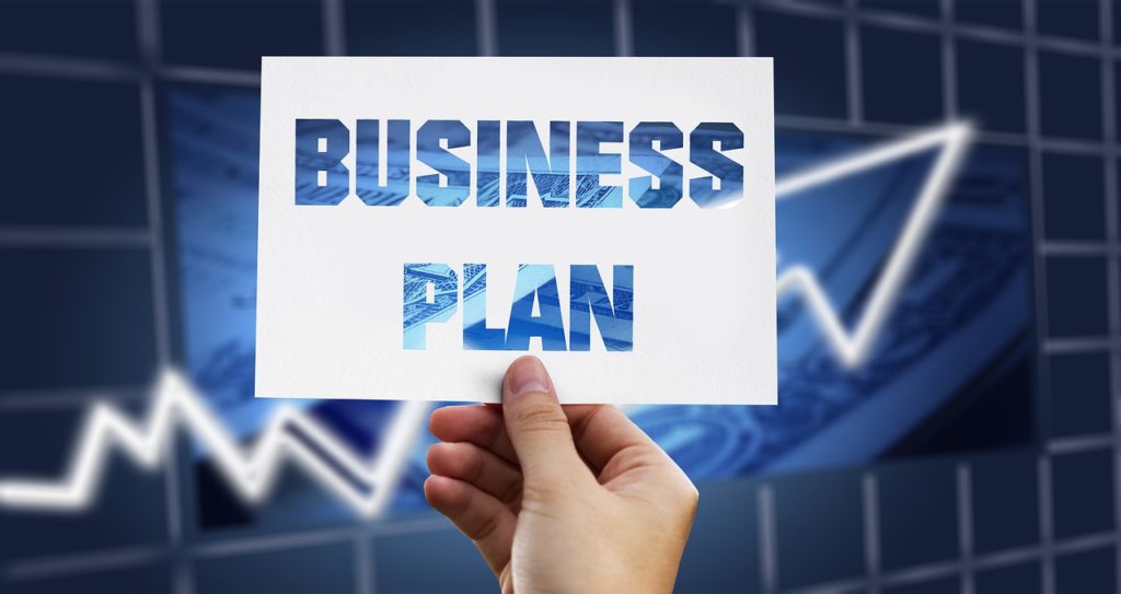 E-commerce Business Plan