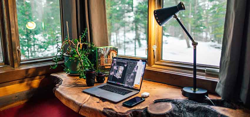 The Best Work From Home Accessories