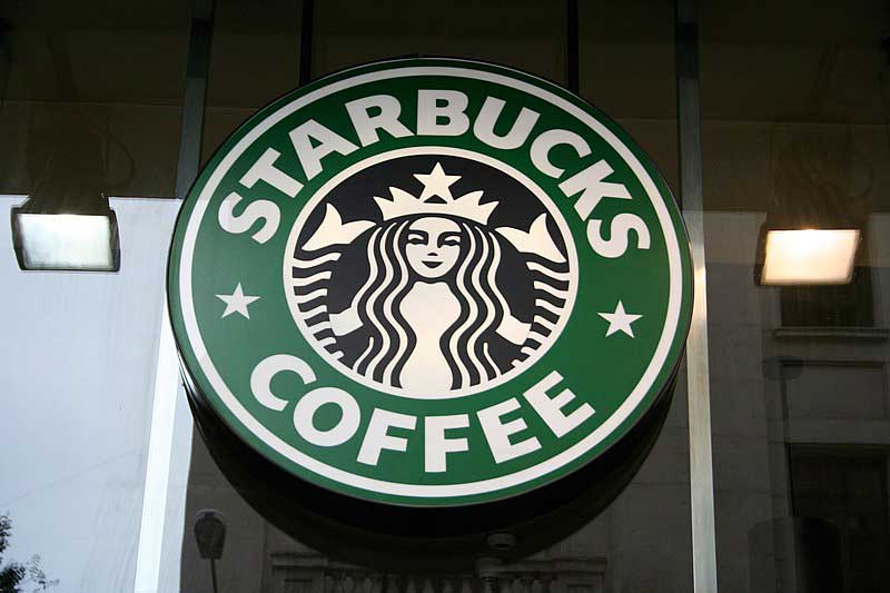 Psychological aspects of the Starbucks logo