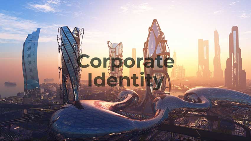 Corporate Identity Development Step by Step
