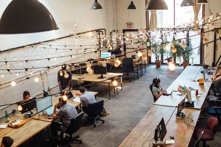 Guide to Coworking Spaces in Singapore