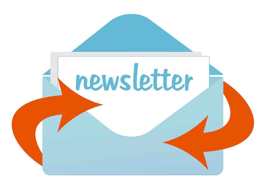 Newsletter Design Trends 2