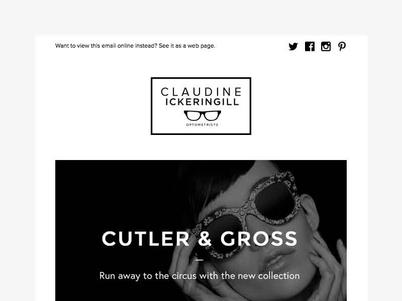 Newsletter Design Trends That Should Hit Your Customers Inbox This Year