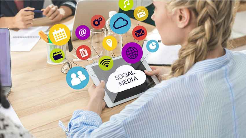 The Social Media Marketing Strategy Your Business Needs