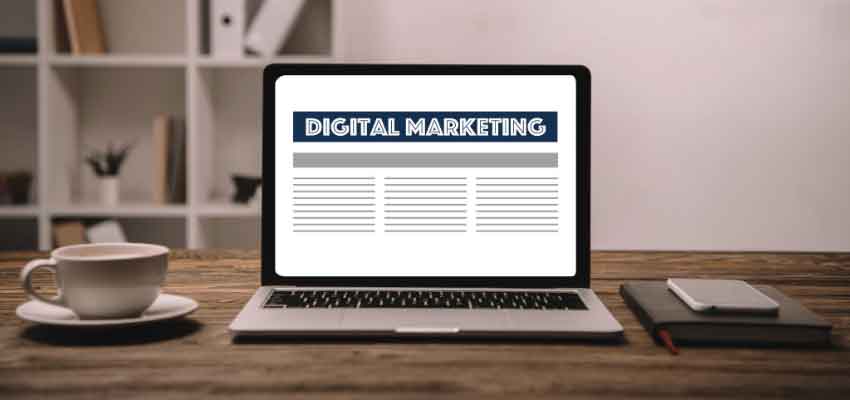 What Can Digital Marketing Do For Your Small Business?