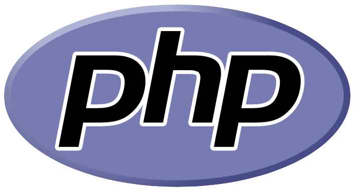 Top Programming Languages in 2020 - PHP programming language logo