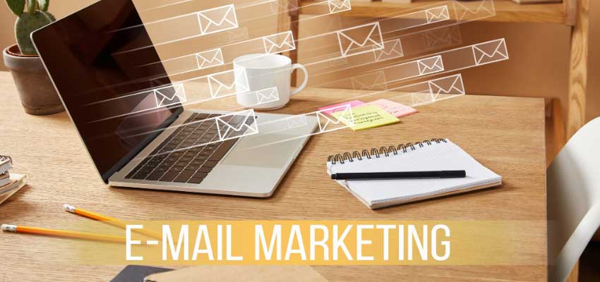 How Email Marketing Services Have Changed