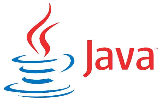 Top Programming Languages in 2020 - Java programming language logo