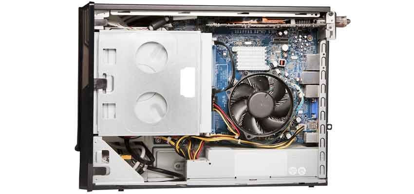 How To Build a Capable Computer Workstation