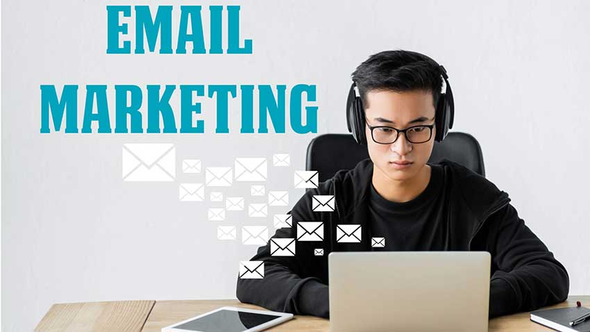 Why Email Marketing Is King in Internet Marketing and Always Will Be