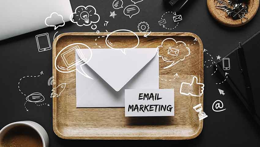 Why to use Email Marketing 