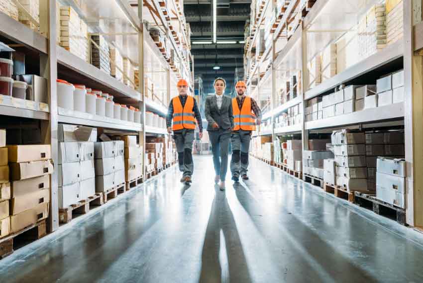 How To Manage Inventory for Your Small Online Business 2