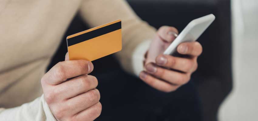 How to take payments without a credit card machine