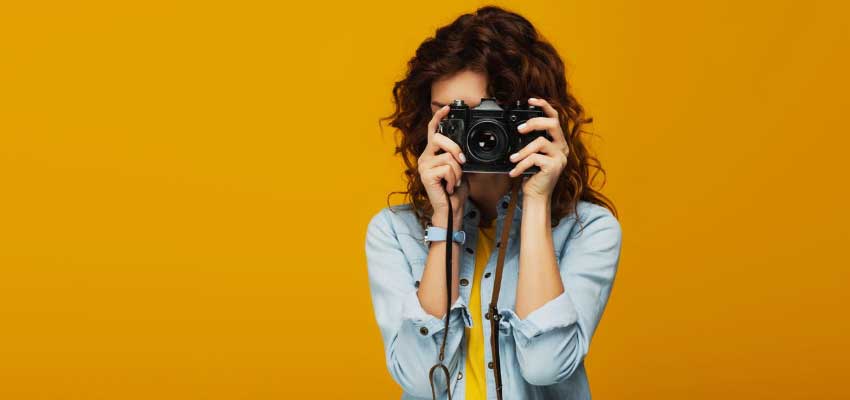 How to Make Your Own Photography Website