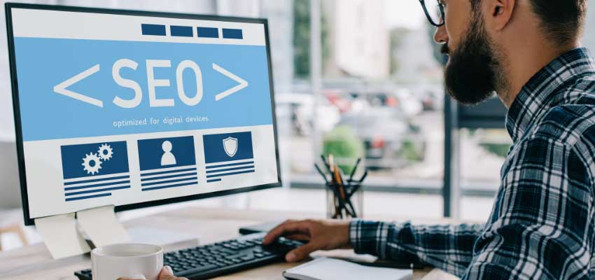 Hire a Professional SEO Company