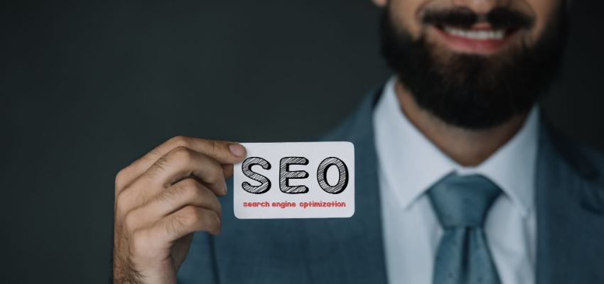 How to Design a Meaningful SEO Strategy