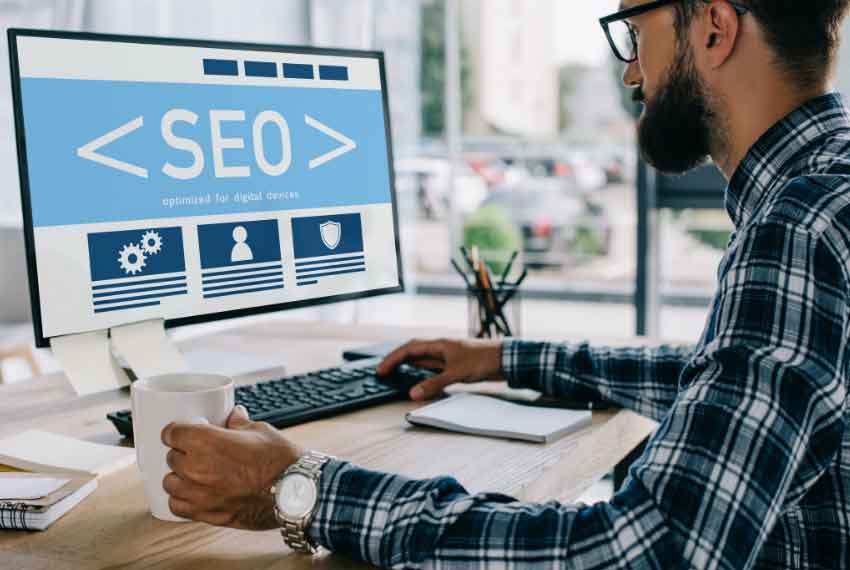 Technical SEO. Another crucial step to a meaningful SEO strategy is to take the time to investigate your own website.