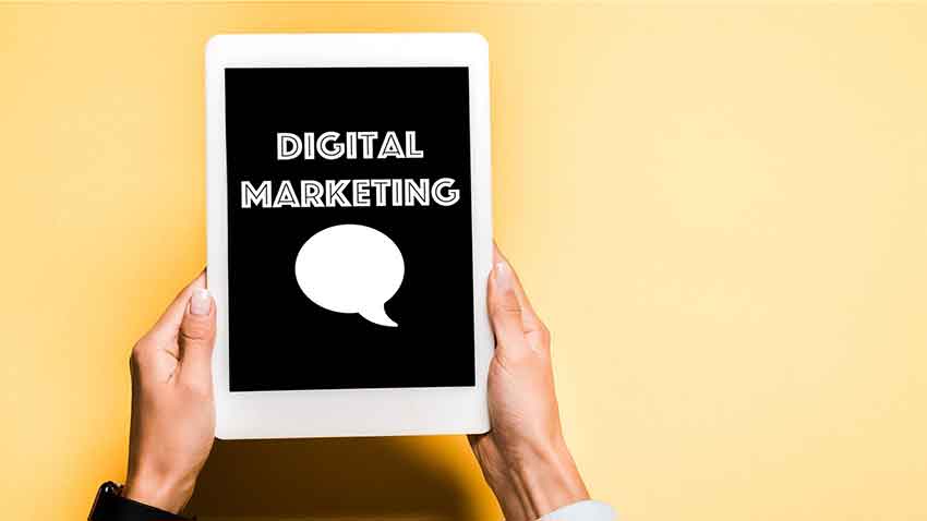 The Importance Of Digital Marketing 