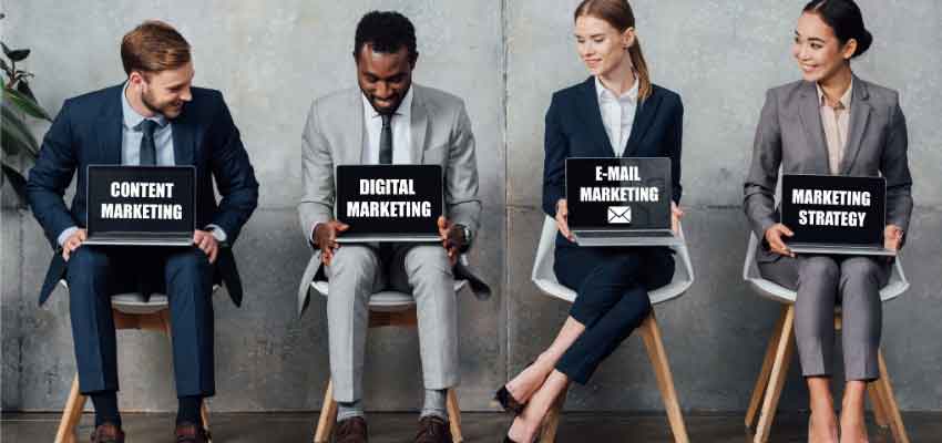 Elements of a Successful Digital Marketing Campaign