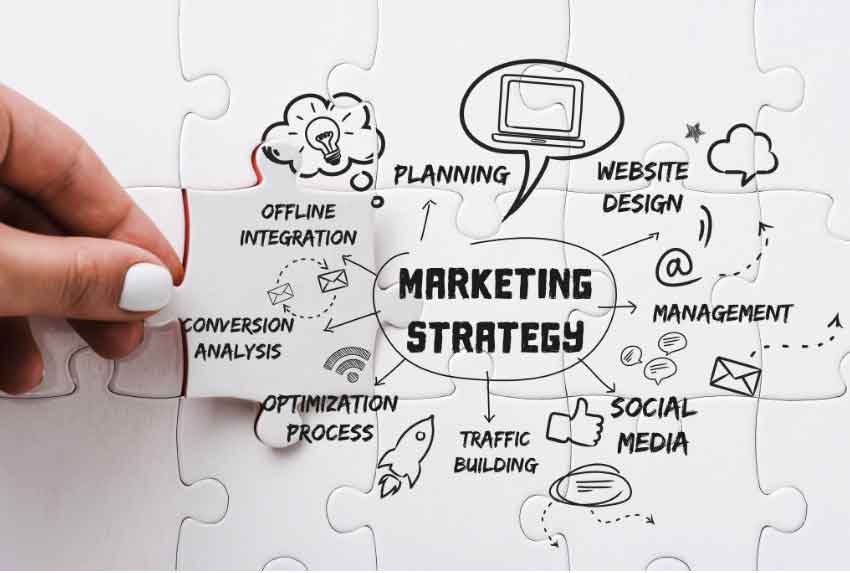 Redefine Your Marketing Strategies