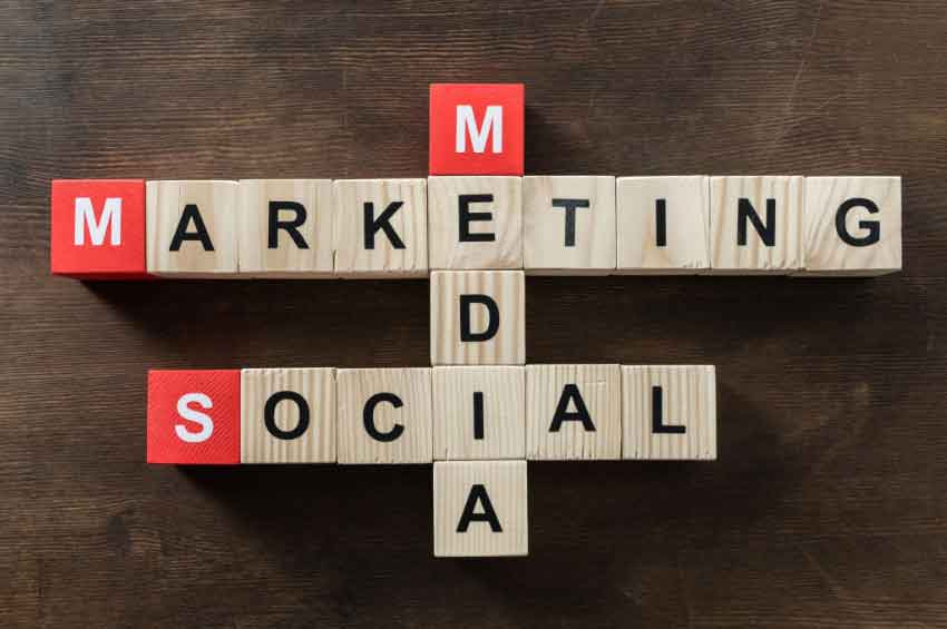 What is Social Media Marketing?