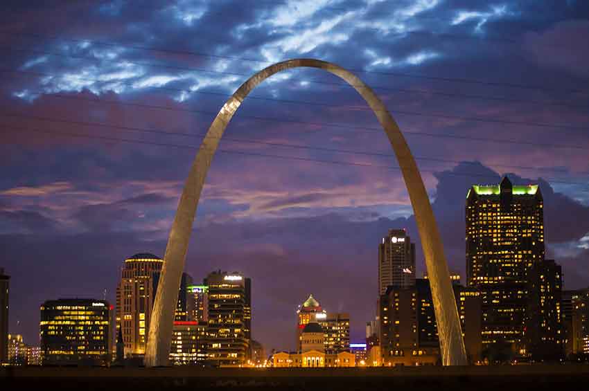 St. Louis Smart City