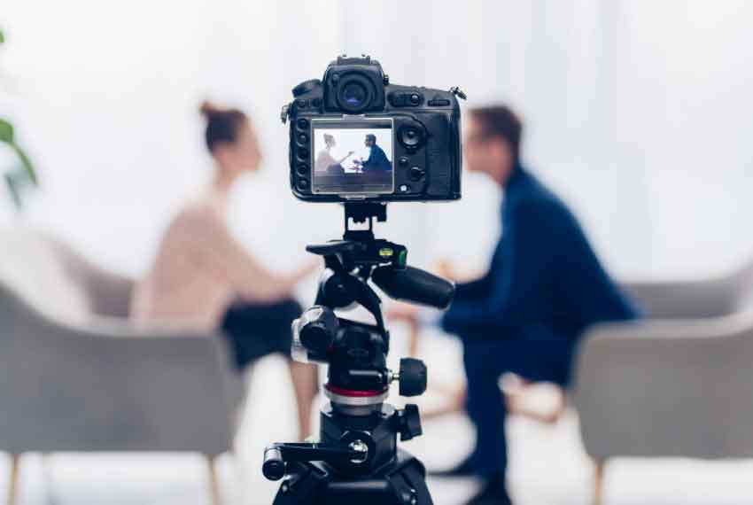 Different Types of Video Marketing Campaigns 