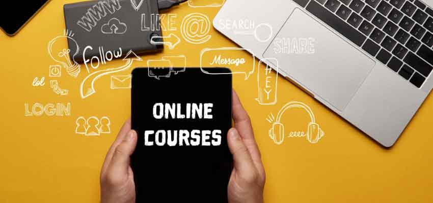 How to Create a Fantastic Online Course on a Tight Budget