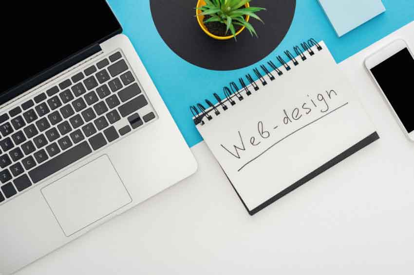 Web Design Costs