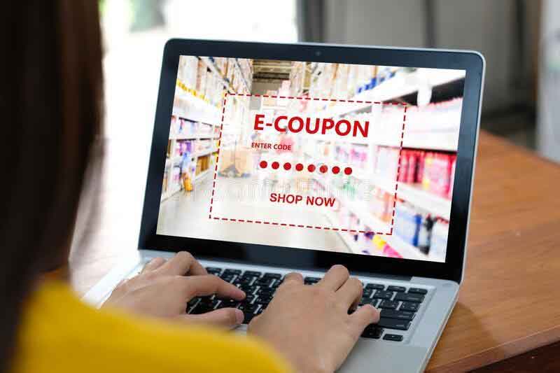 Compare the Sale Prices and Final Prices When Using Coupons at Different Stores