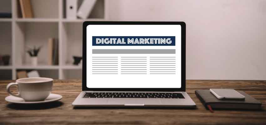 5 Reasons Why You Need a Digital Marketing Strategy