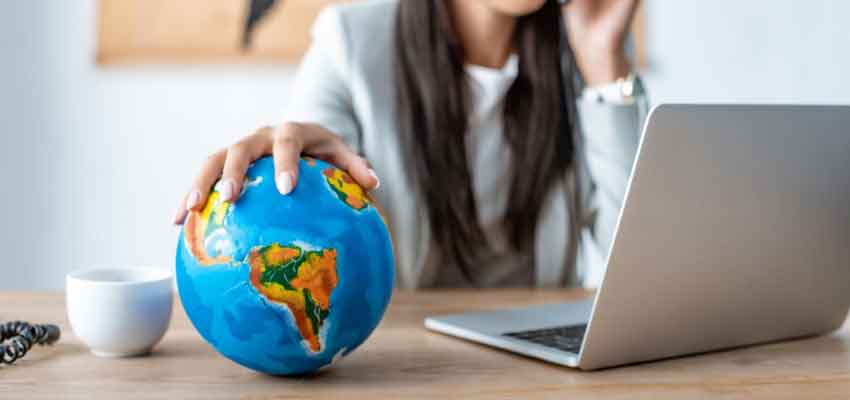 Looking to Expand Globally? SEO Marketing Can Help