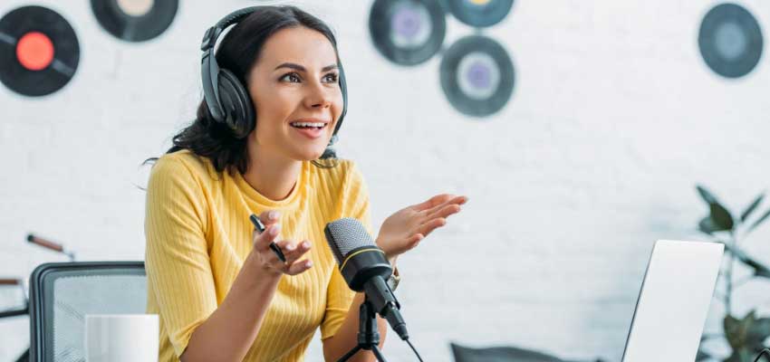 Can Podcasts Become the Next Big Thing in Marketing?