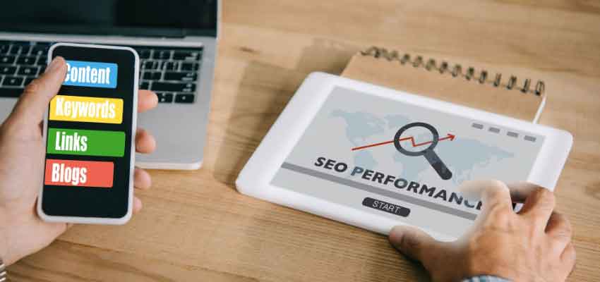 Boosting Your Website's Performance and Visibility