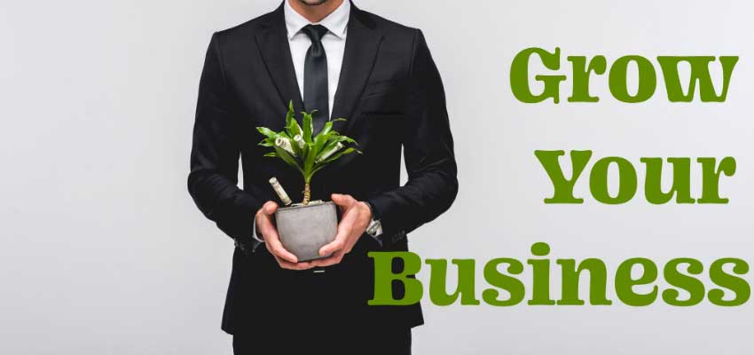 What to Focus on to Grow Your Business in 2021