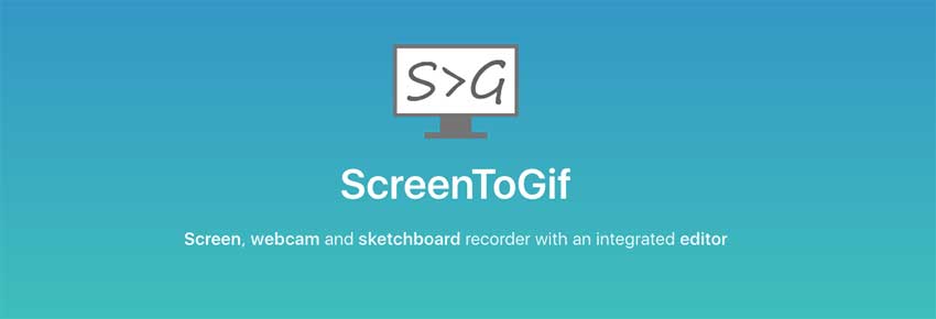 Screen to GIF