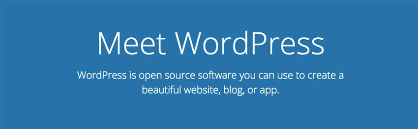 Wordpress