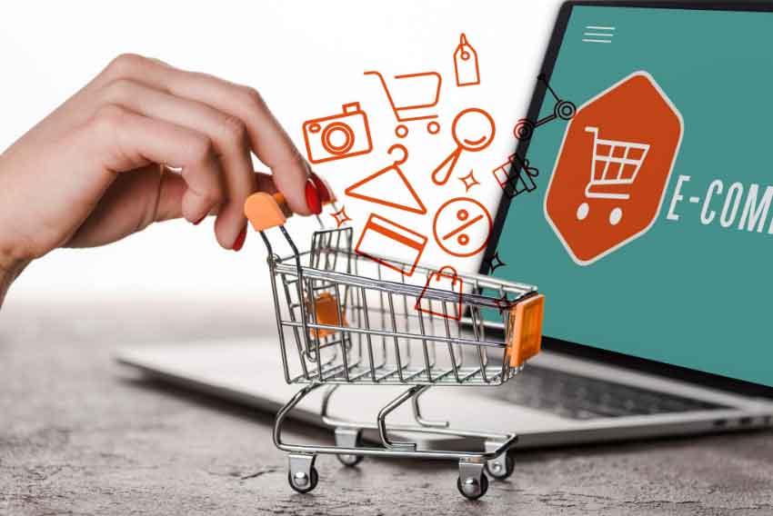 Expert Tips for Creating an eCommerce Website