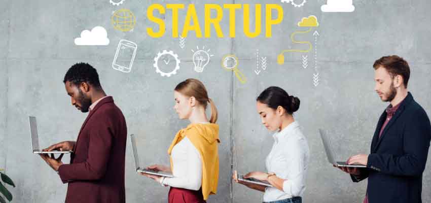 Future startup education