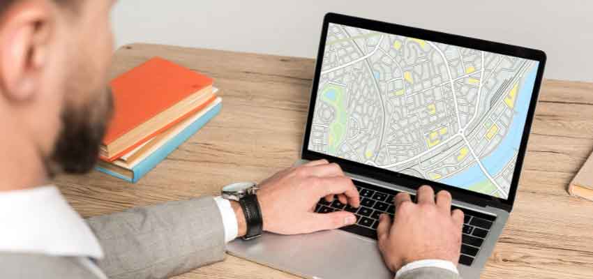 Unlocking Geographic Insights: Leveraging Geocoding APIs • AxiomQ