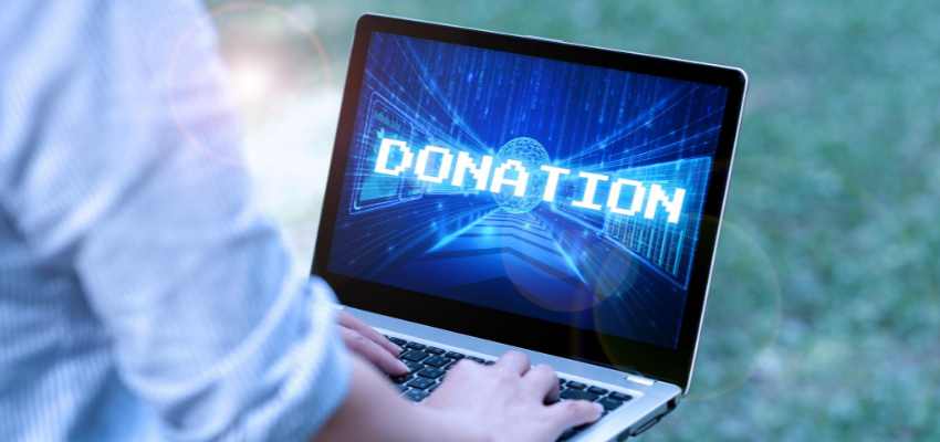 One-time Donation of $5 or More – Community Kindness Online