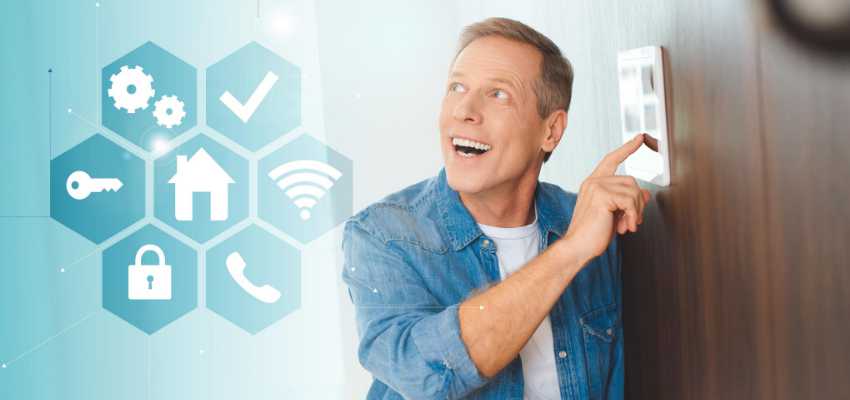 The 6 Benefits of Smart Appliances in Your Home