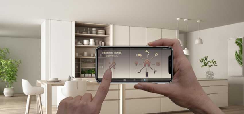 Smart Appliances