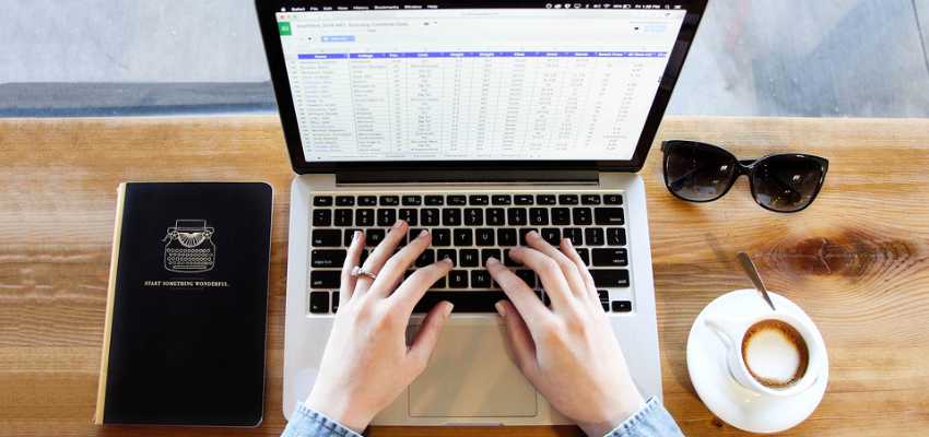 what can you use excel for in your personal life