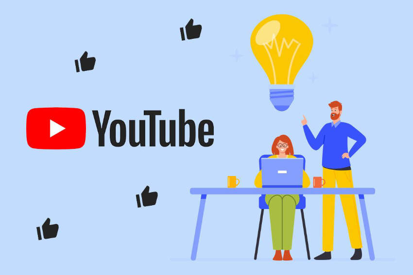 11 Tricks To Get More Youtube Likes