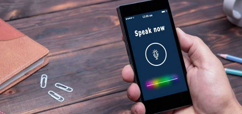 Limitations Of Speech Recognition