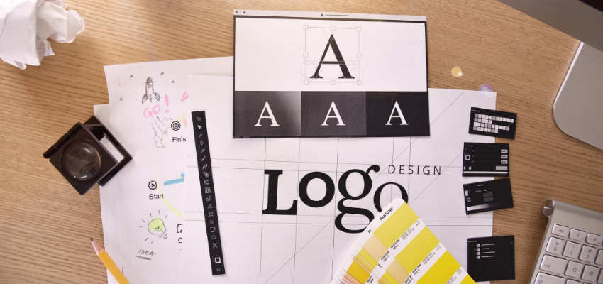 Simple Logo Design - Effective Logos That Keep It Simple