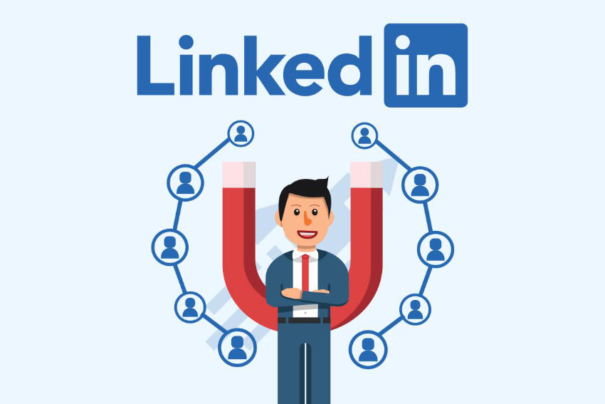 How to Boost LinkedIn Followers?