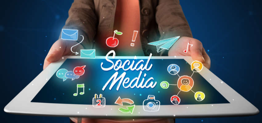 Boost Your Brand with Social Media Marketing