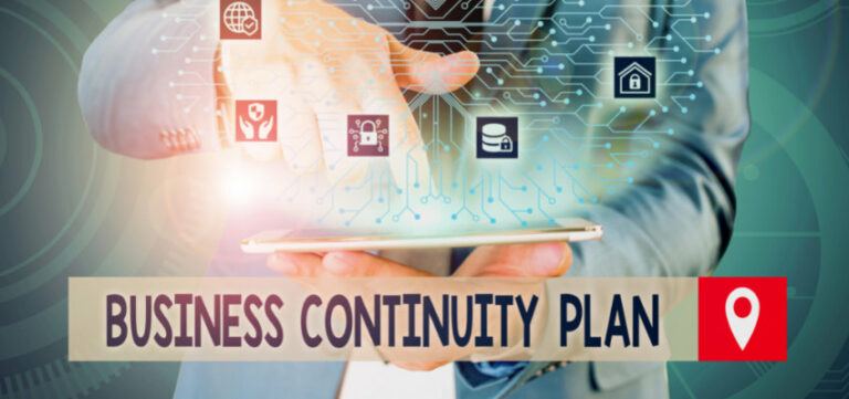 What is a Business Continuity Plan?